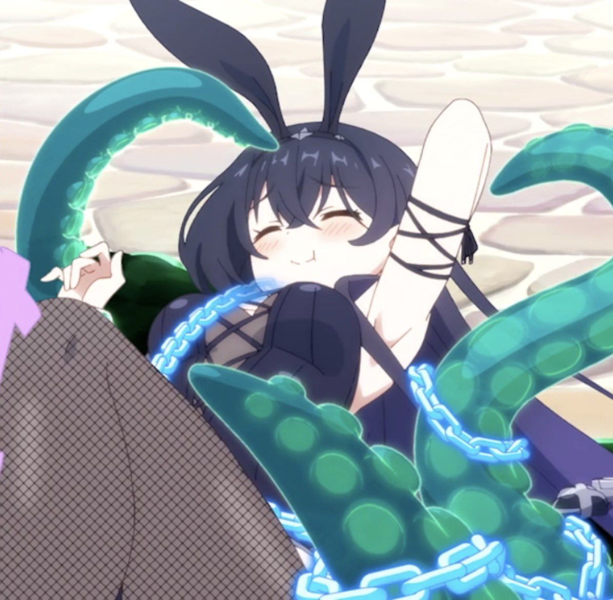 アーくん煮汁卿🏴☠️@ちょいちょい誤字るアオイたんの人 tweet media