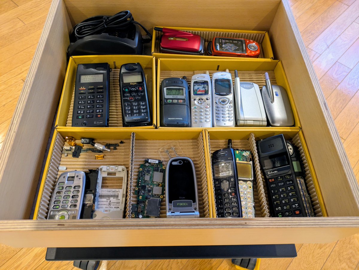 じょえ tweet media