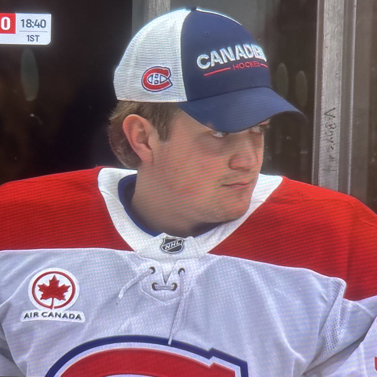 x - NICK 101 PTS SUZUKI tweet media