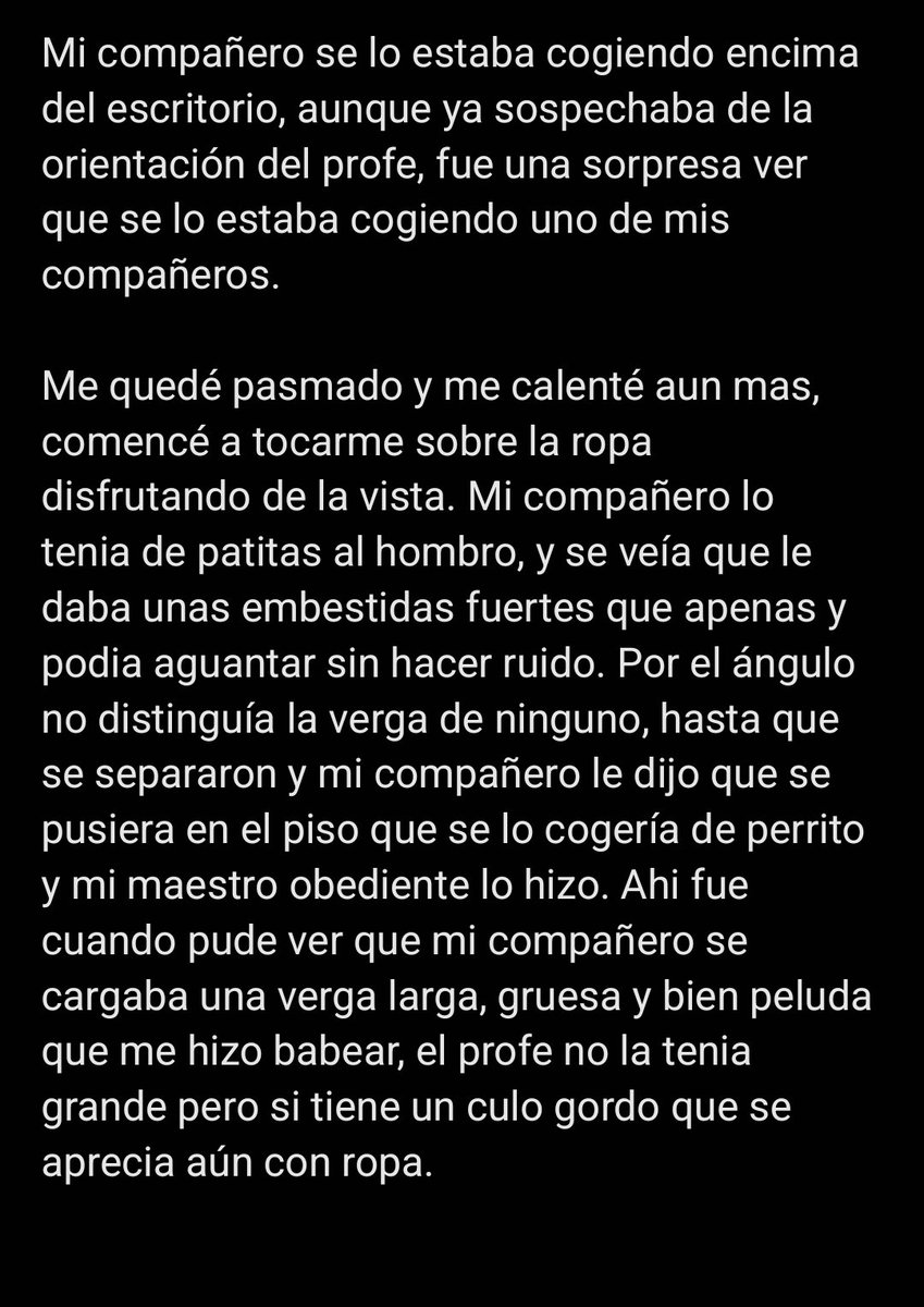 Relatos Gay Jarochos tweet media