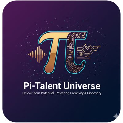 Talent universe (pi) tweet media