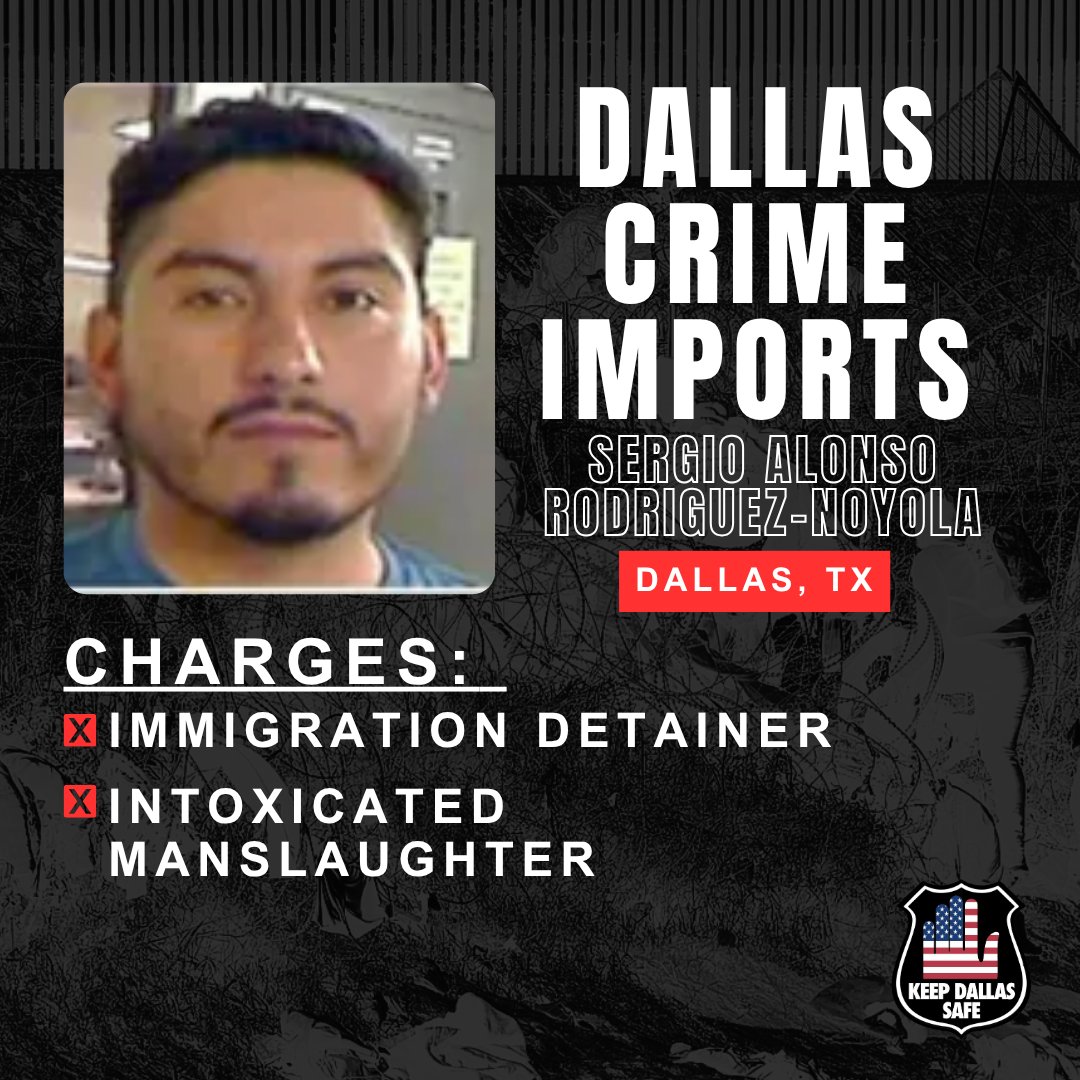 Keep Dallas Safe tweet media