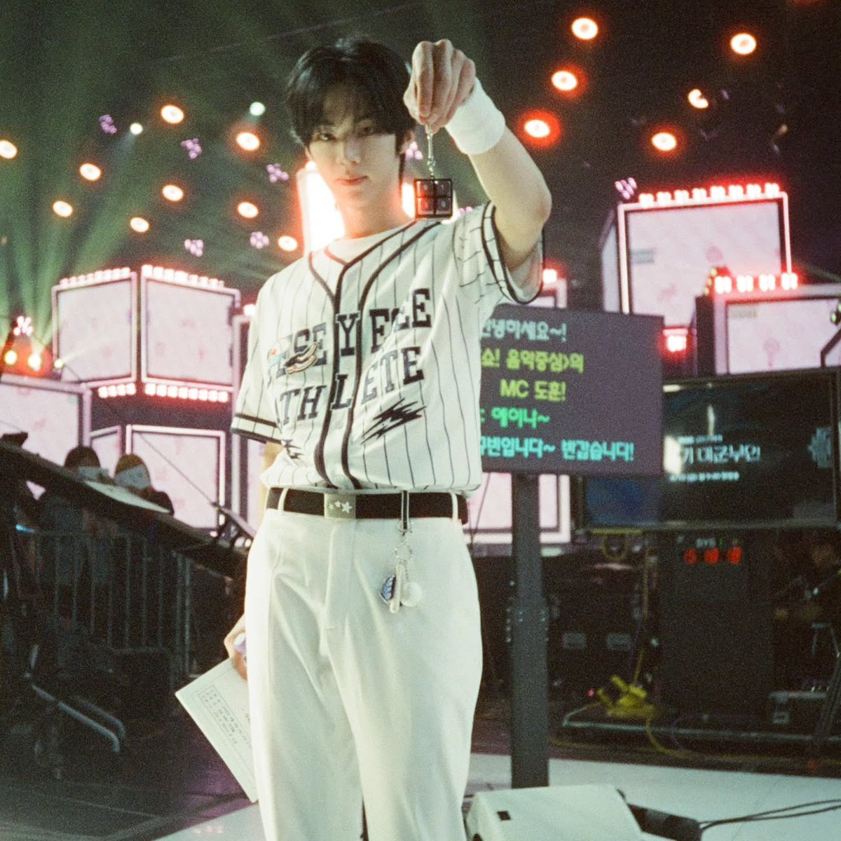 TWS INTERNATIONAL tweet media