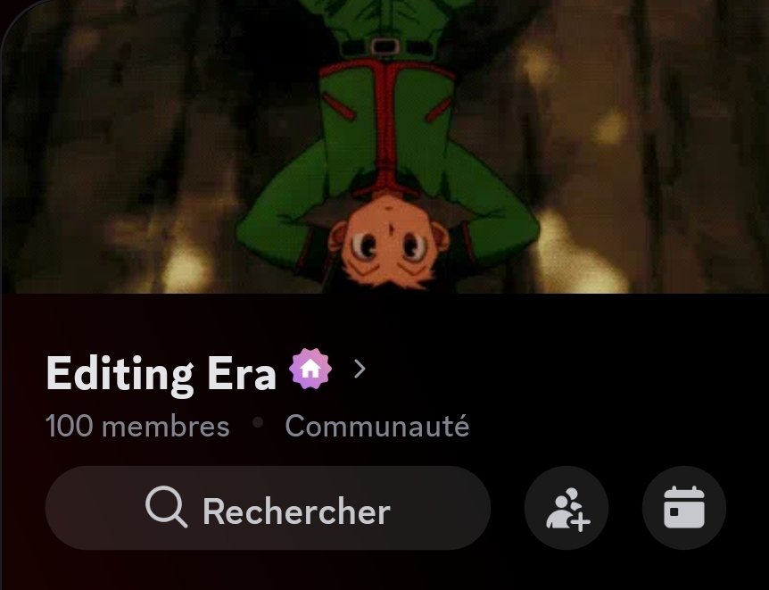 100 membres (bon ya des bots on triche haha) 

On va préparer le concours avec 500e à gagner 👀

(Oui, tout le monde peut participer)