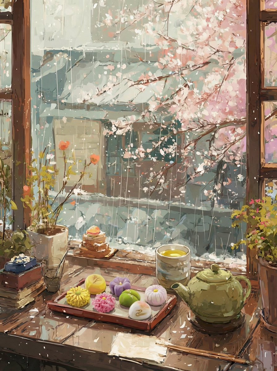 海亜/Mia tweet media