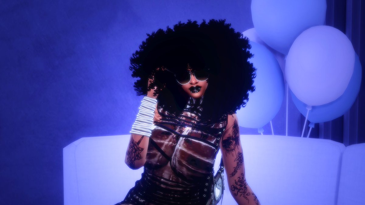 Aesira☠️ tweet media