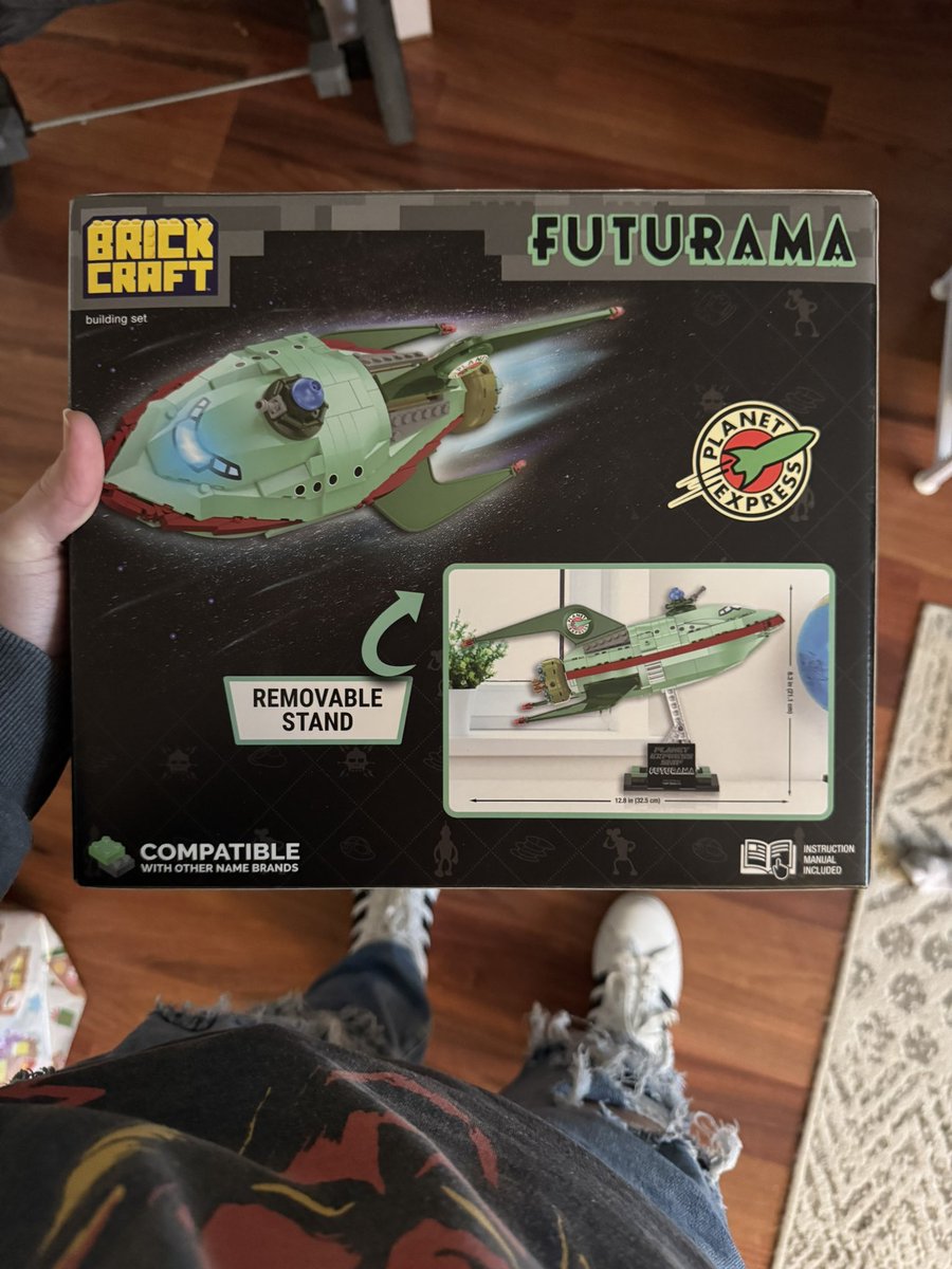 little king trashmouth 🦝 tweet media