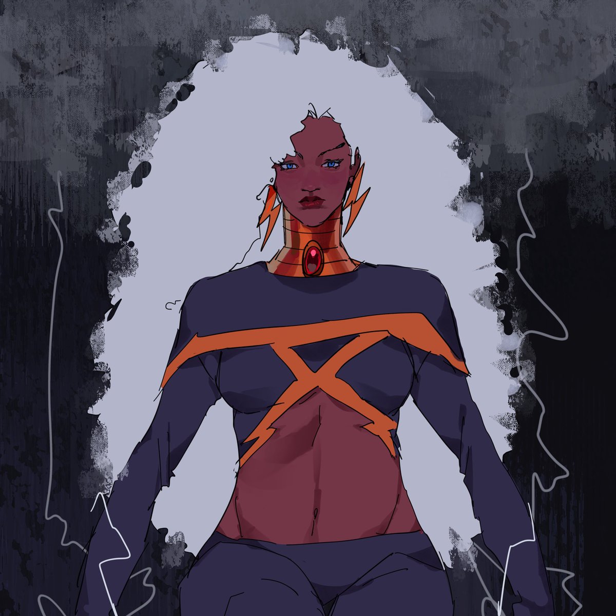 sireature's tweet image. #ororomunroe