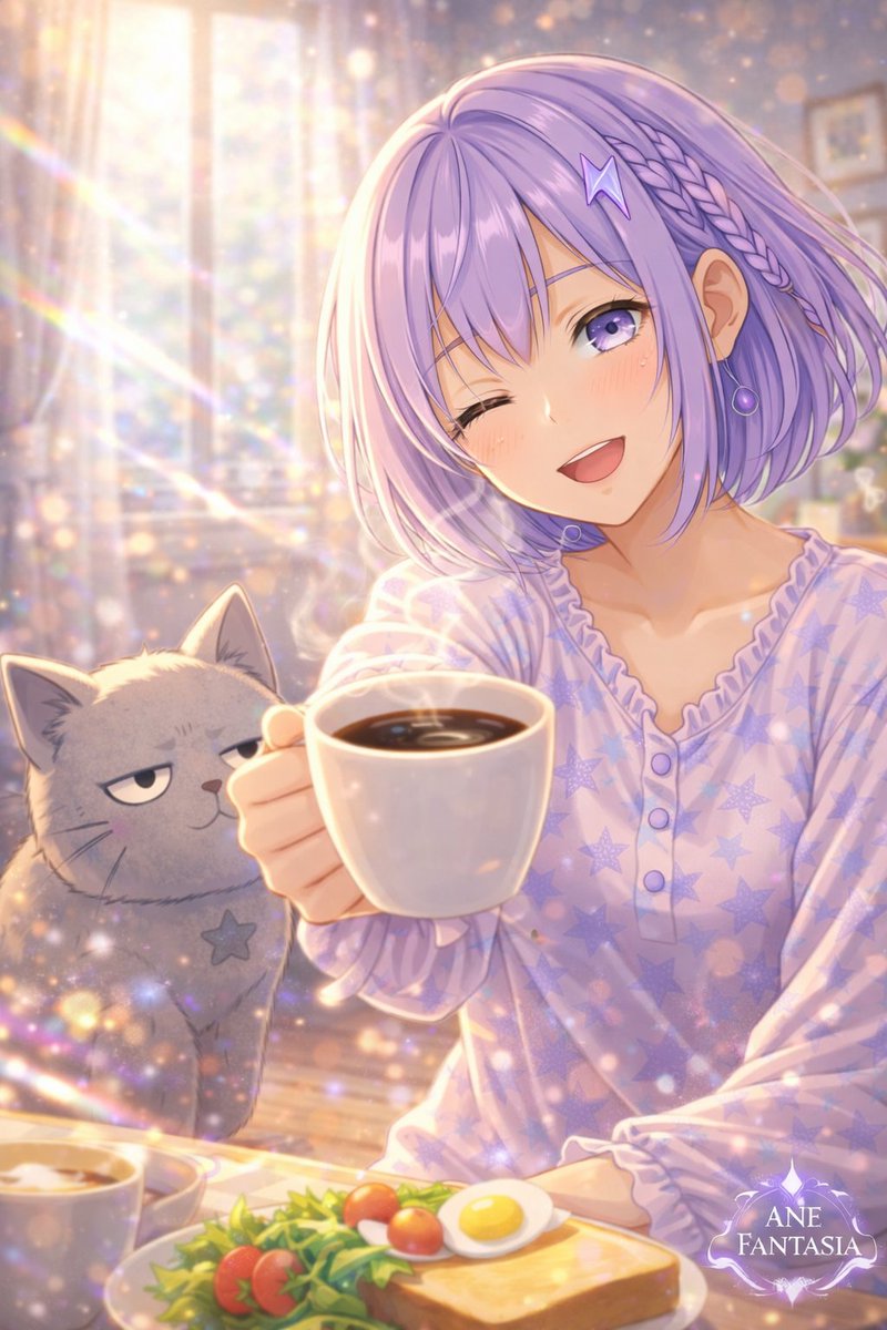 オパール姉さん tweet media