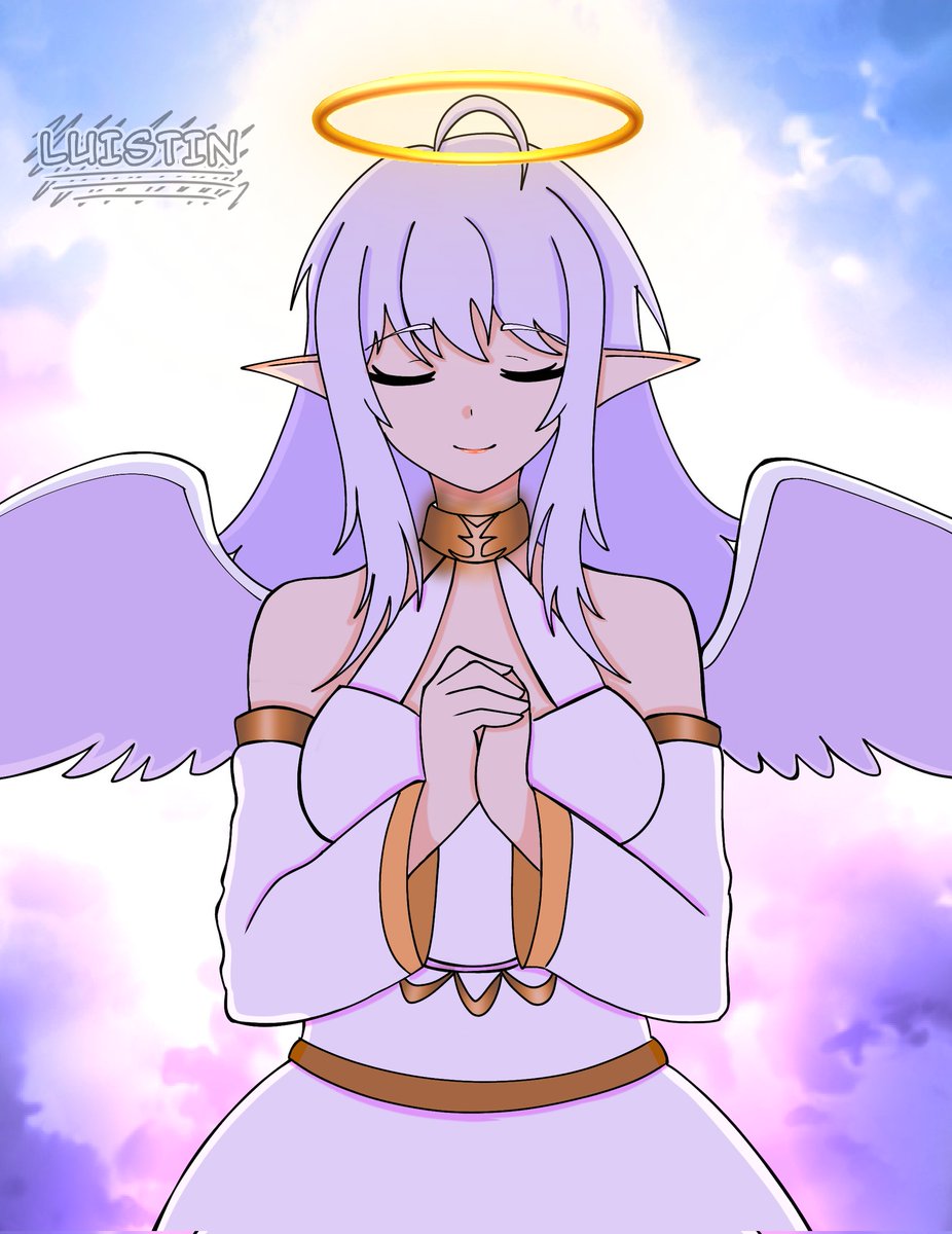 Seraphielle (angel)