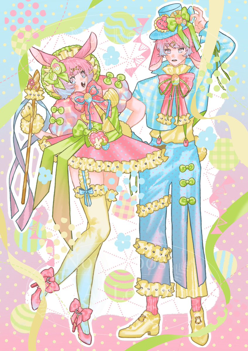 しぶを tweet media