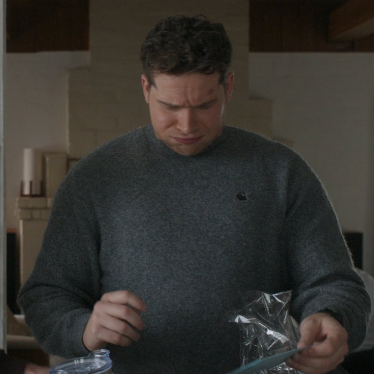 leo joy / sam / ev 🦝🧸🐶 buck foot tweet media