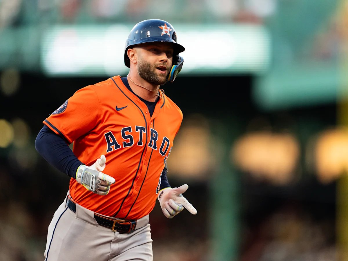 Robert Land | Houston Sports Talk Podcast Host tweet media