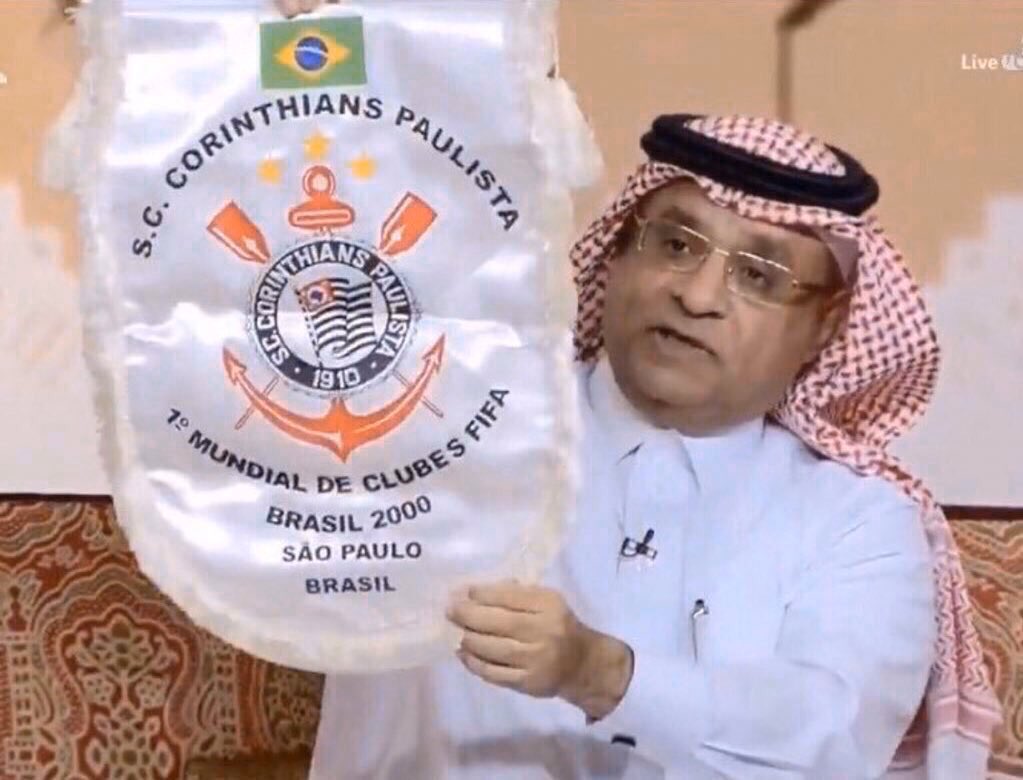 خالد البقمي🇸🇦 tweet media