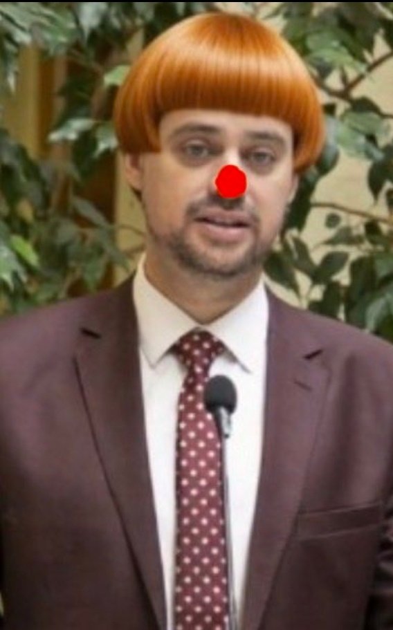 Semi Serio..¯\_(ツ)_/¯ tweet media