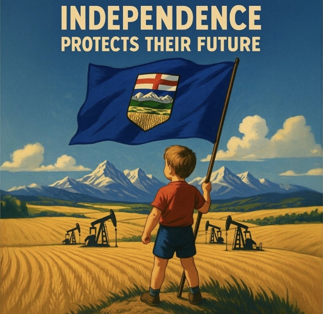 Alberta Liberty tweet media