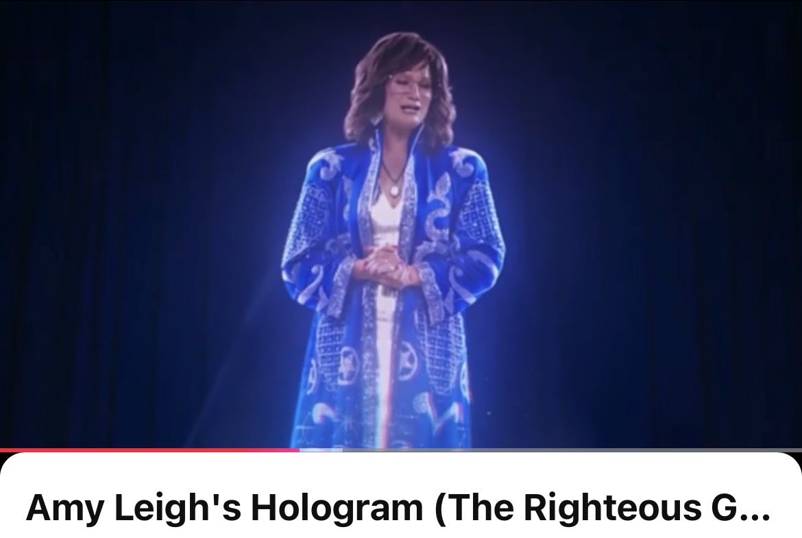 Amy Cook tweet media