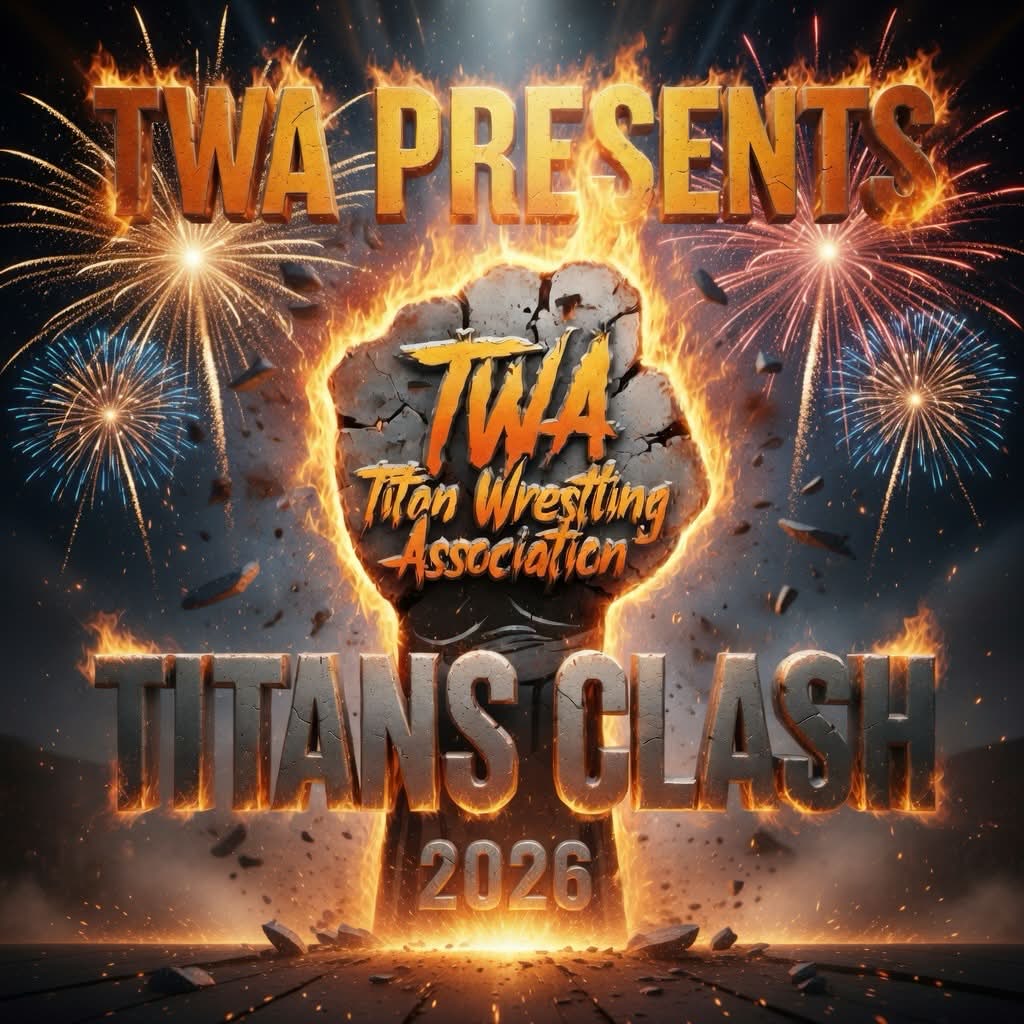 TWA WRESTLING tweet media
