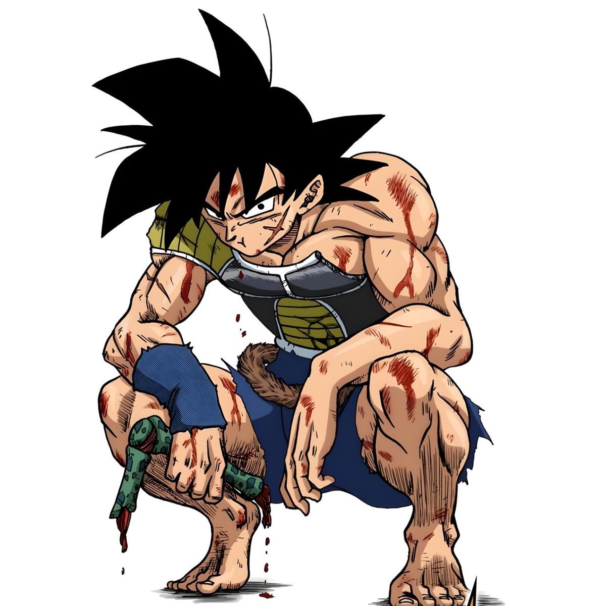 Starburst🔞 tweet media