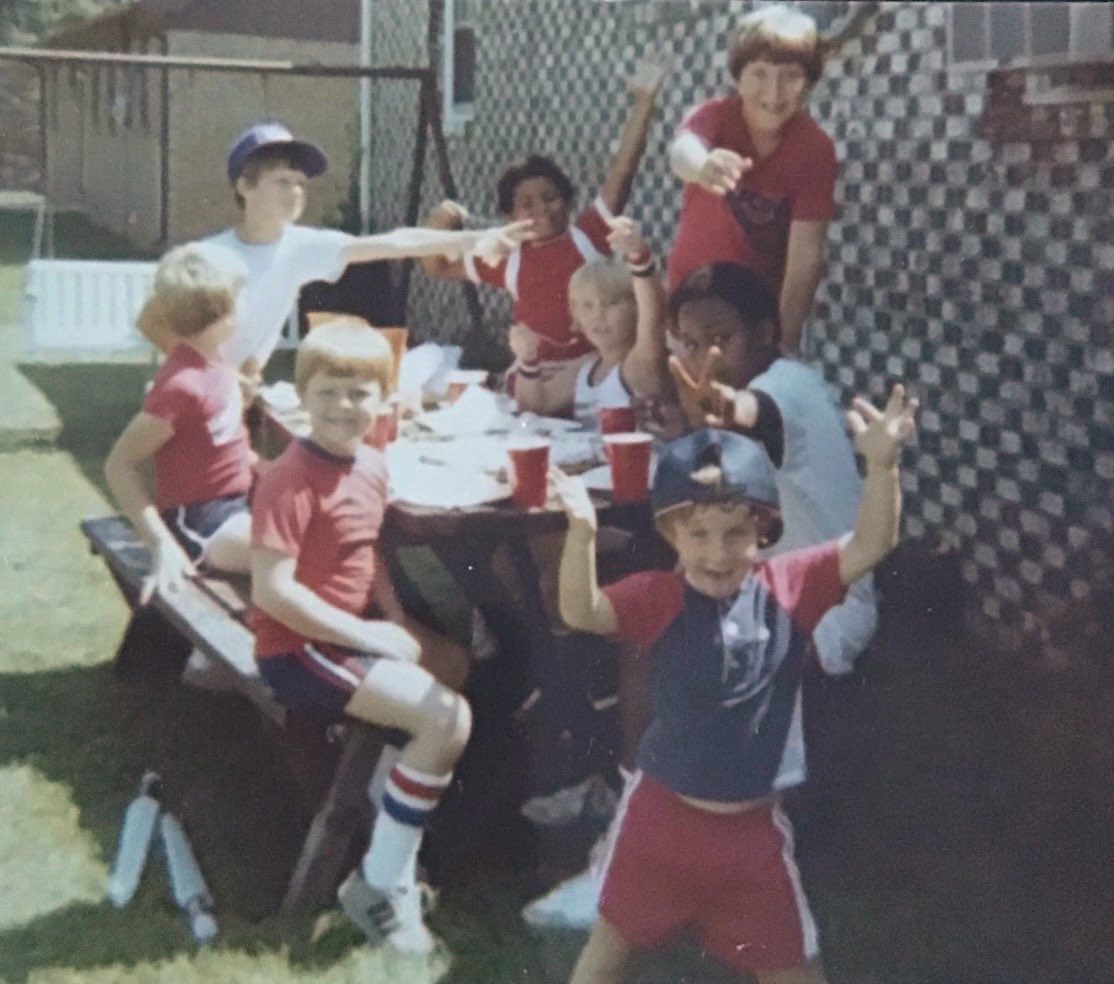 Super 70s Sports tweet media