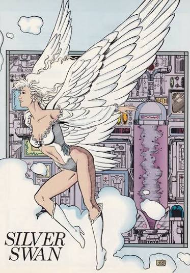 ₊ ⊹ Luv Sinclair ᥫ᭡ tweet media