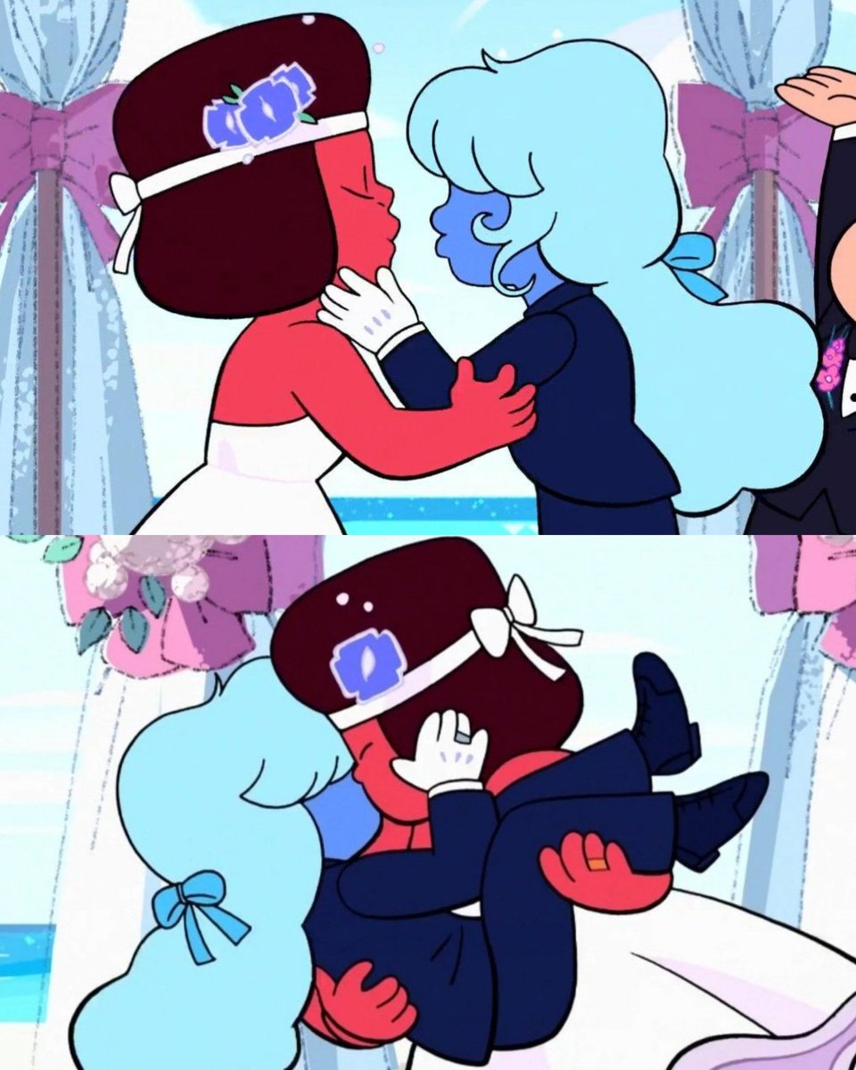 sapphics like: tweet media