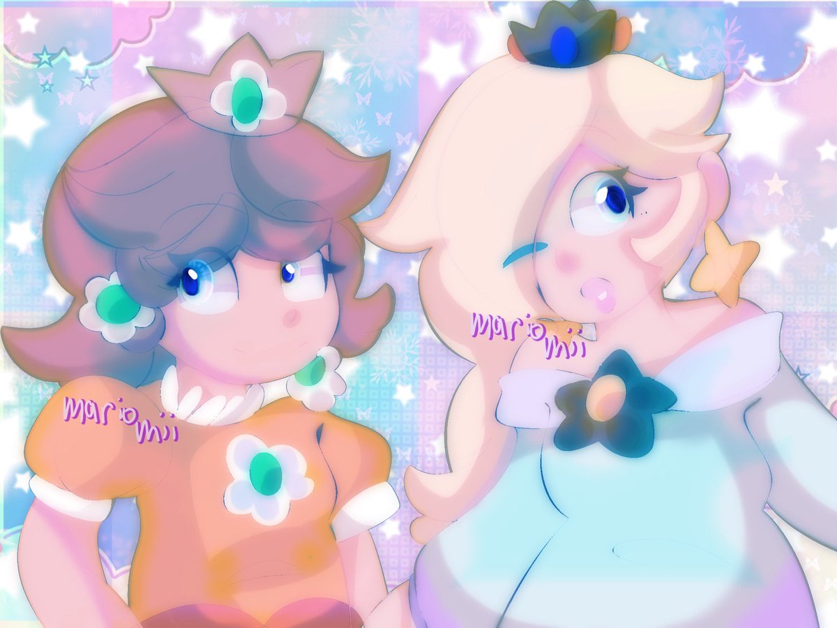 MARIOmiii tweet media