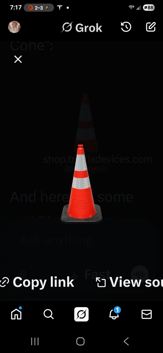 Toni Marconi 🦩🦩🦩 tweet media