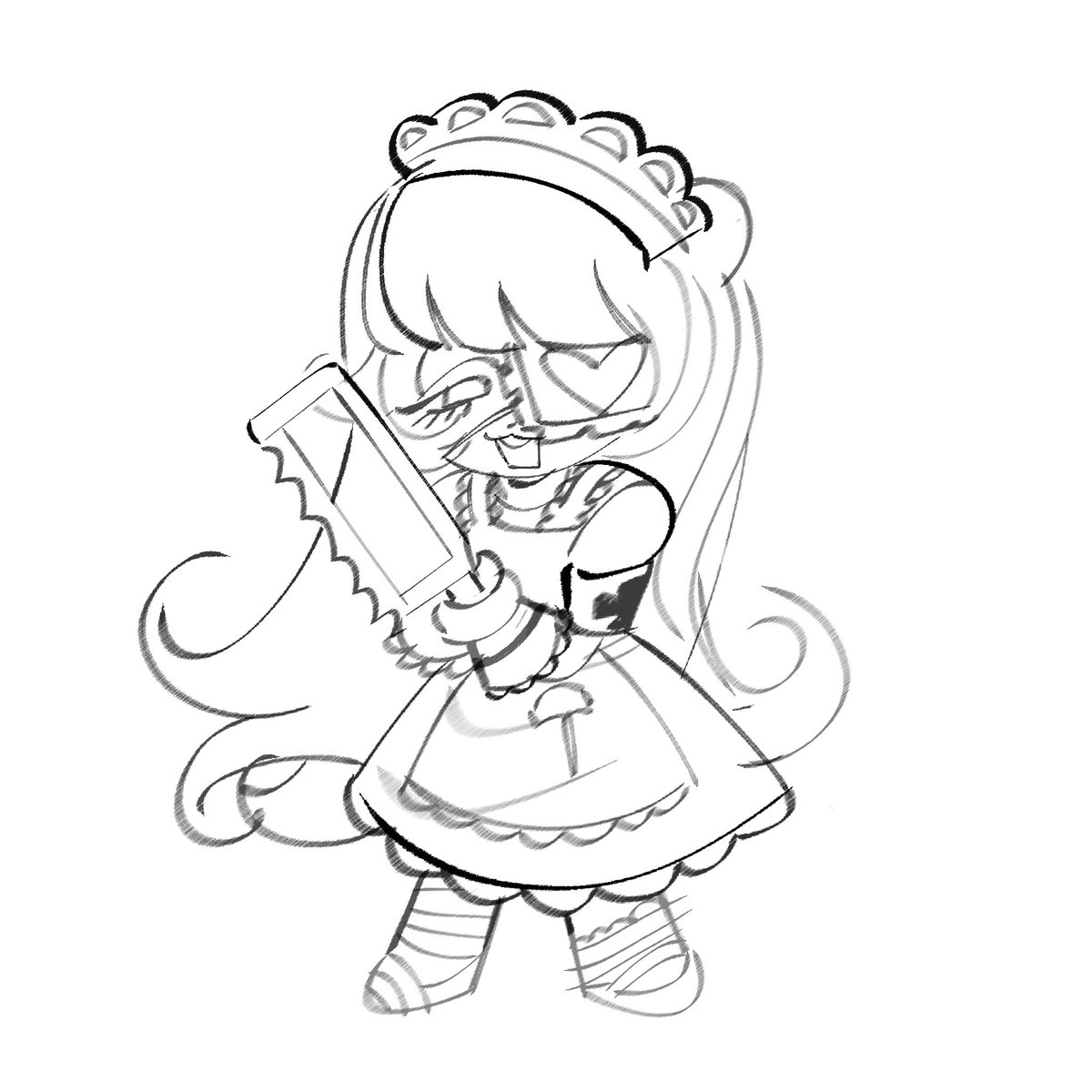 bullshit with fur tweet media