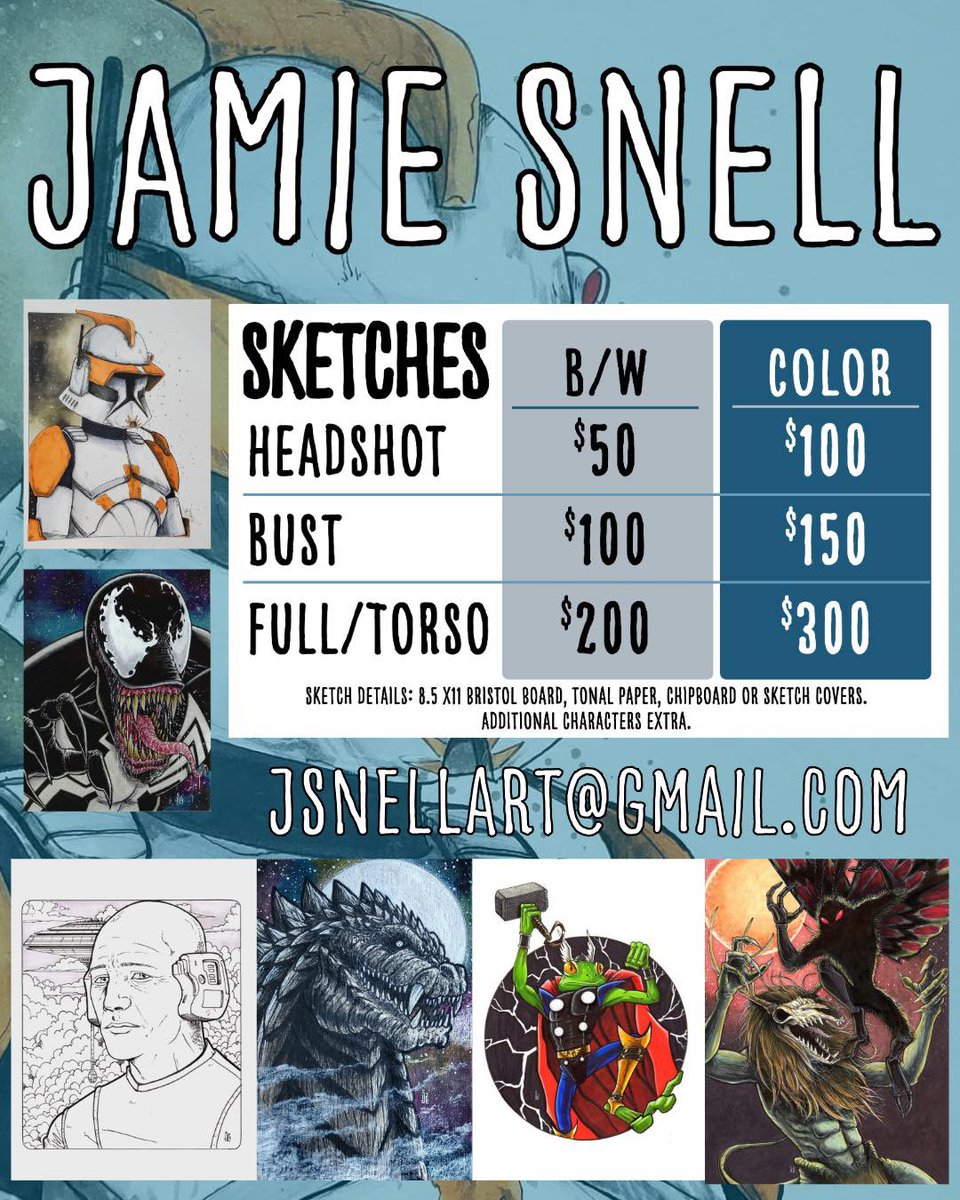 SDCC Unofficial Blog tweet media