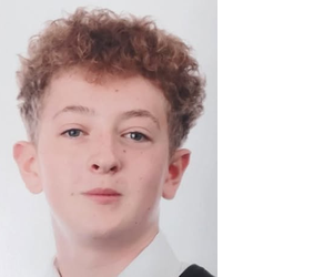 Missing Andrew Gosden tweet media