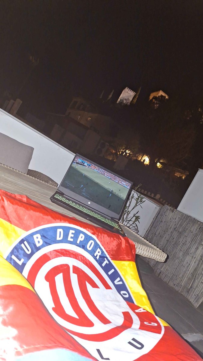 CD Toluca España 🇪🇸 tweet media
