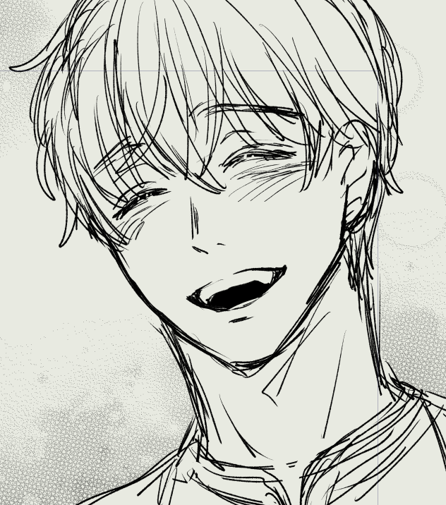 鏡巳凌佑(かがみ りょうすけ)
4/18産まれ・牡羊座🐏O型 25歳(10話時点) 