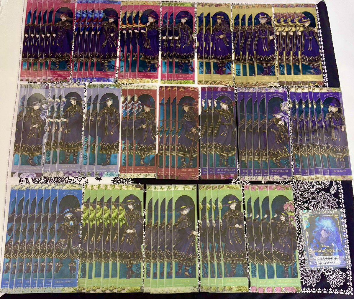 まお子@取引垢 tweet media