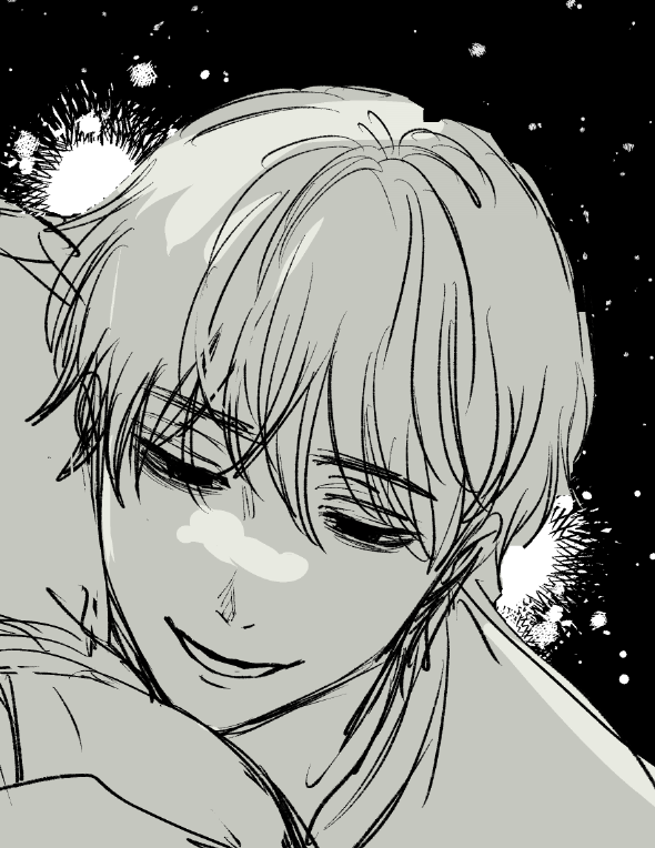 鏡巳凌佑(かがみ りょうすけ)
4/18産まれ・牡羊座🐏O型 25歳(10話時点) 