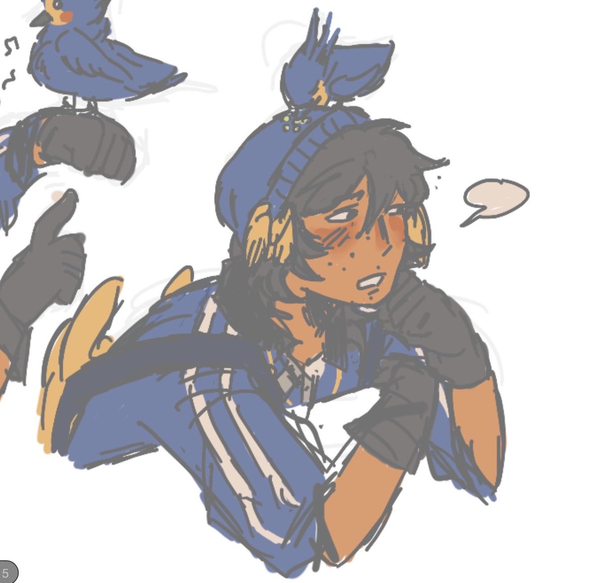 socgk/sky 🎉 tweet media