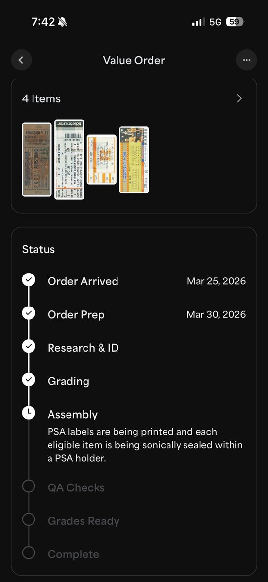 Adam’s Cards, Collectibles, Sports & Pop Culture tweet media