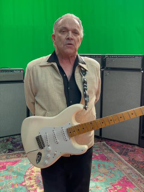 andresduranrock's tweet image. Bluesónica Domingos de 8 a 10 AM
#Bluesónica

Mañana Domingo celebramos el aniverario 75 del gran Bluesman @JimmieVaughan recorriendo su discografía con The Fabulous Thunderbirds y como solista

El Blues Fue Primero en @radionicafm 
Keep Rocking!  elexpresodelrock.com #Blues