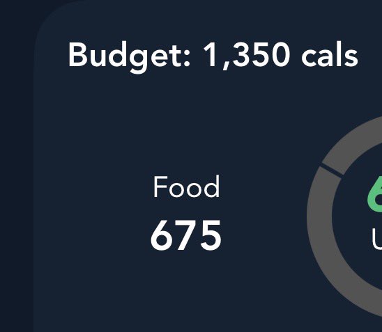 nutrition strike tweet media