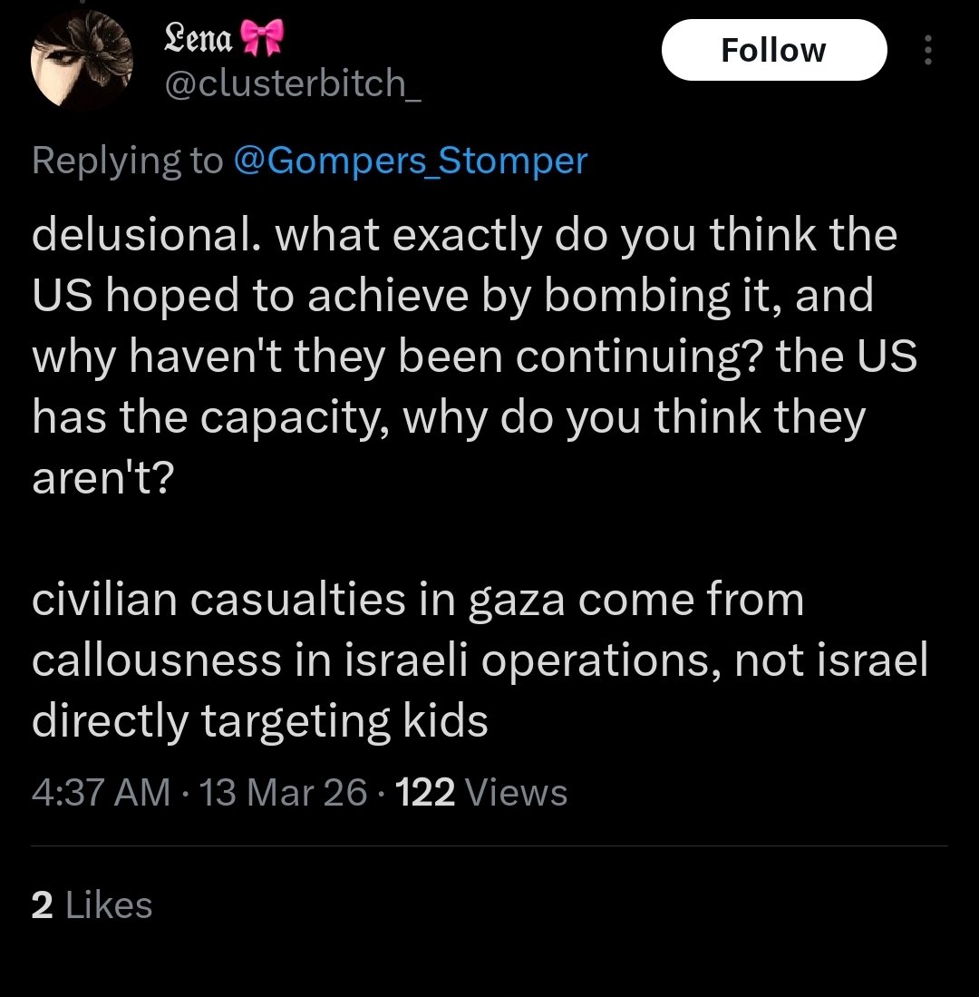 Woland 🇵🇸 tweet media