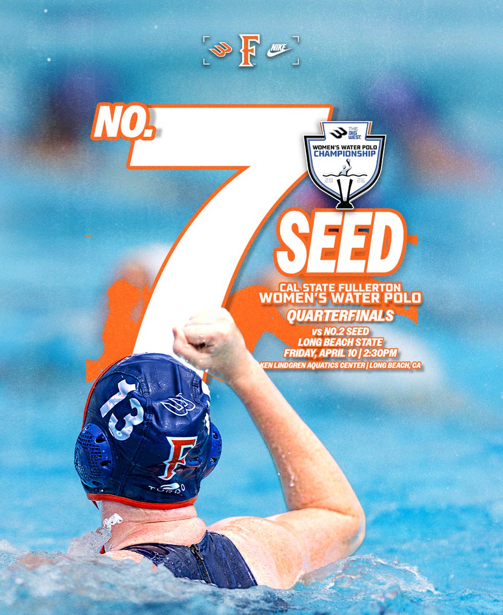 Titans Men’s & Women’s Water Polo tweet media