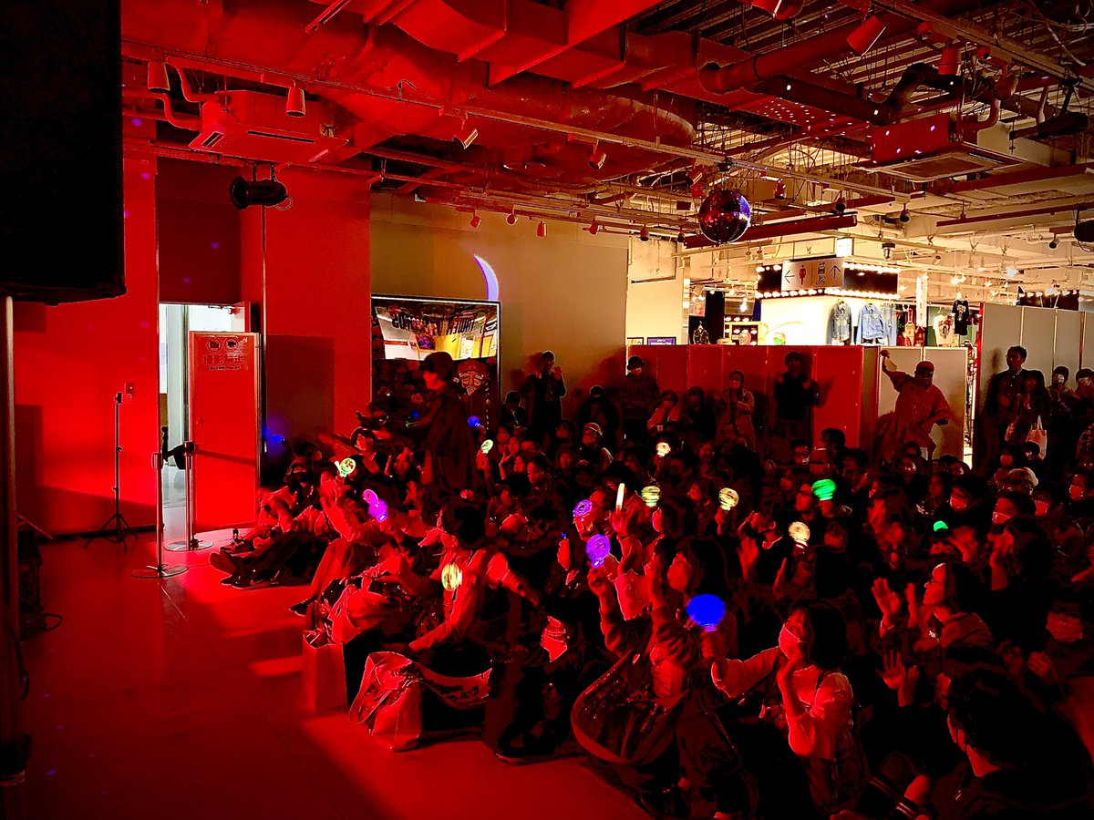 藤川勝 tweet media