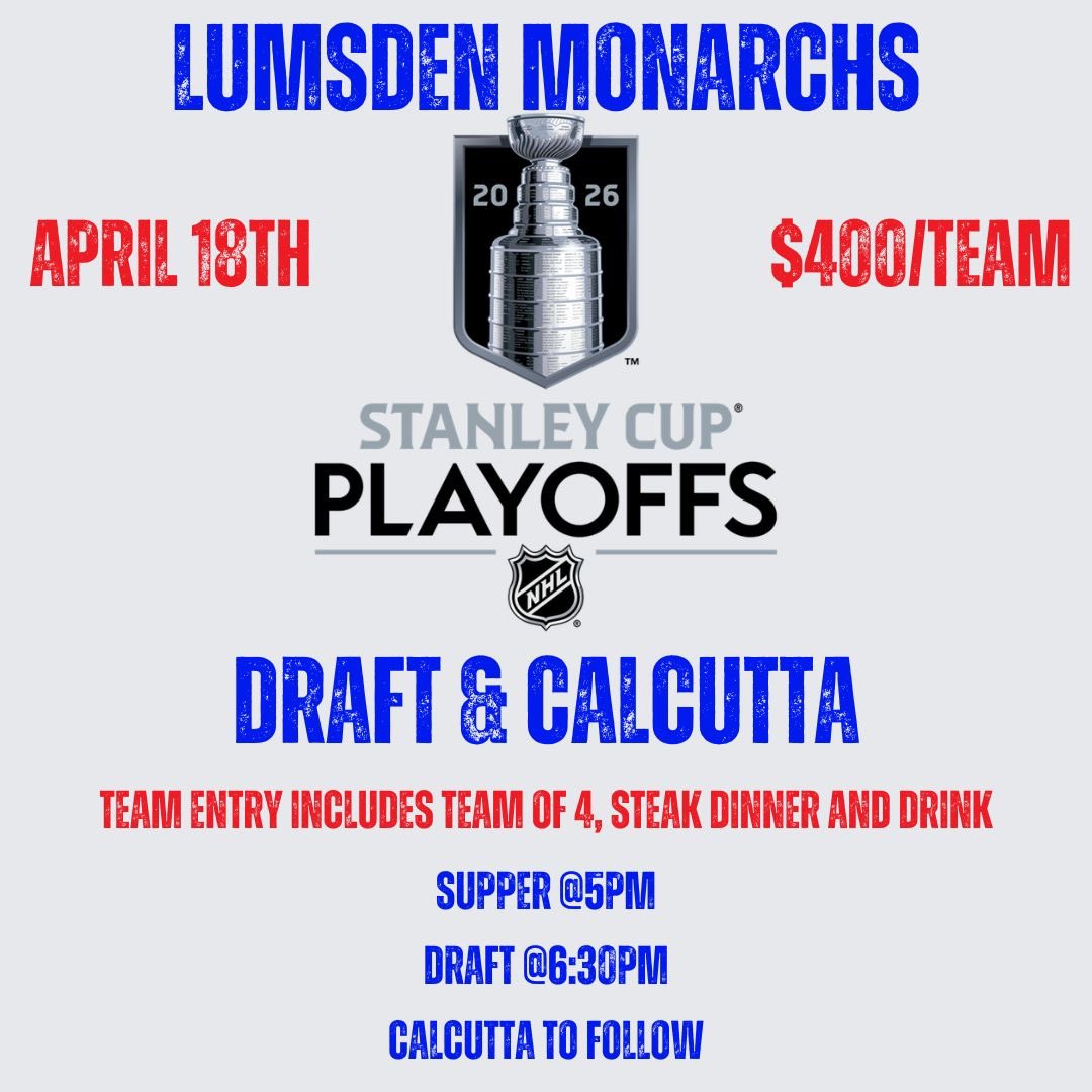 Lumsden Monarchs tweet media