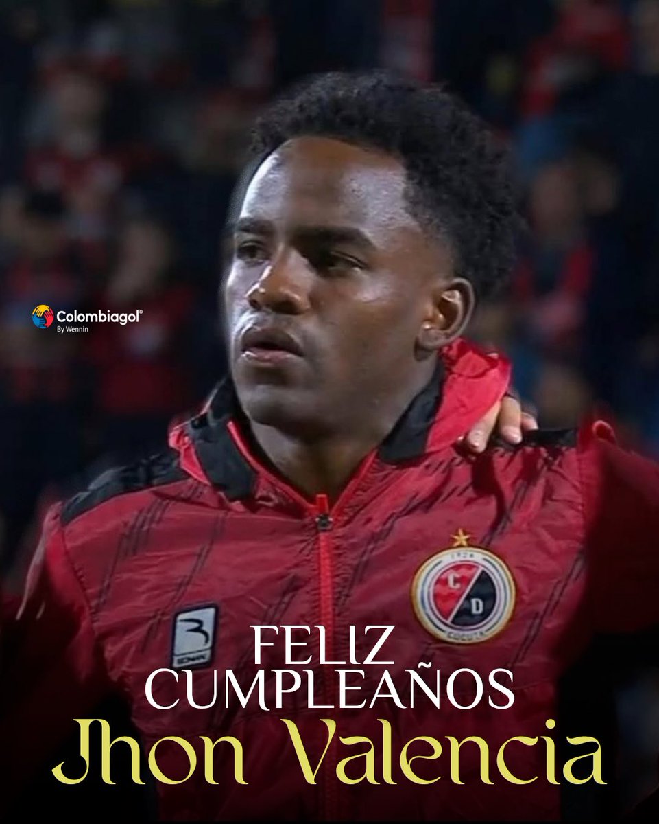 Colombiagol tweet media