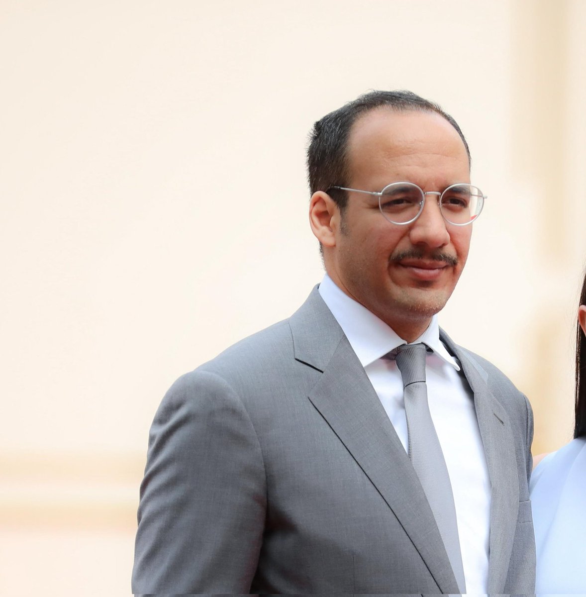 Ibraim Bukele  es Juez