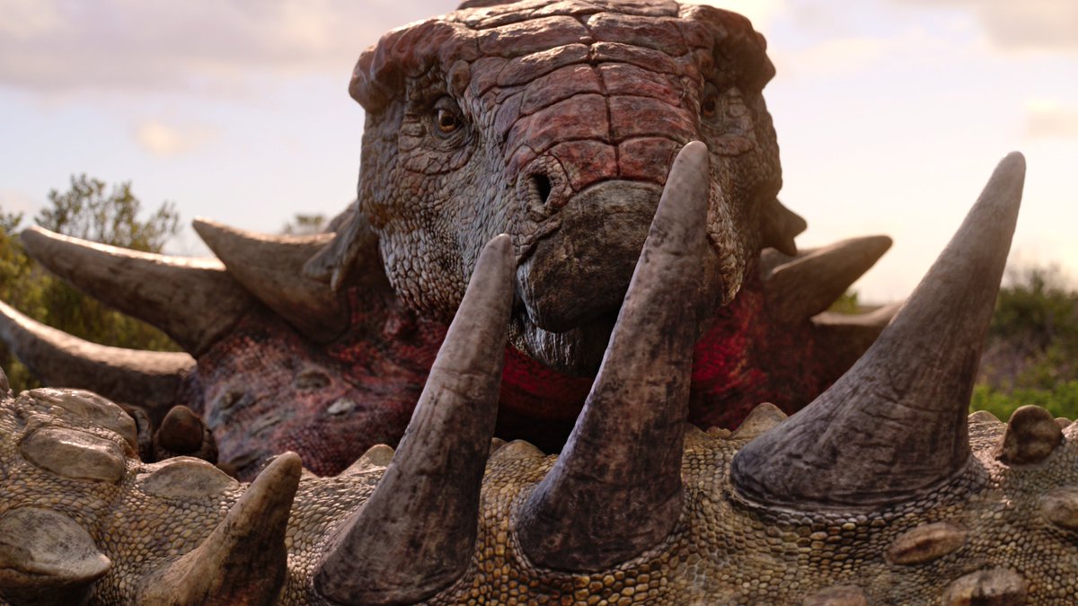 raftingzalmoxes's tweet image. #LifeOnOurPlanet #TheDinosaurs
Mating pains...