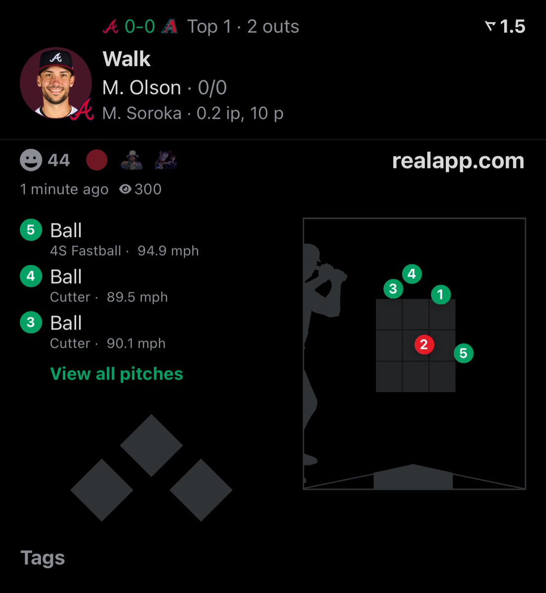 Brandon Brown tweet media