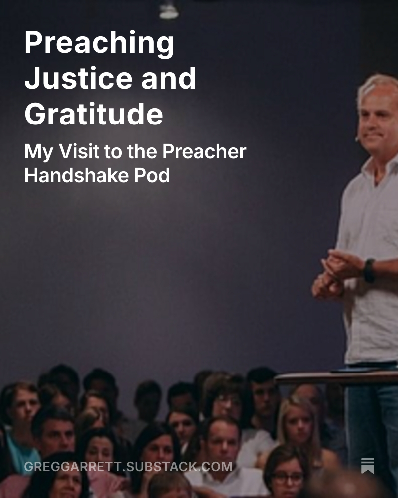 Greg Garrett tweet media