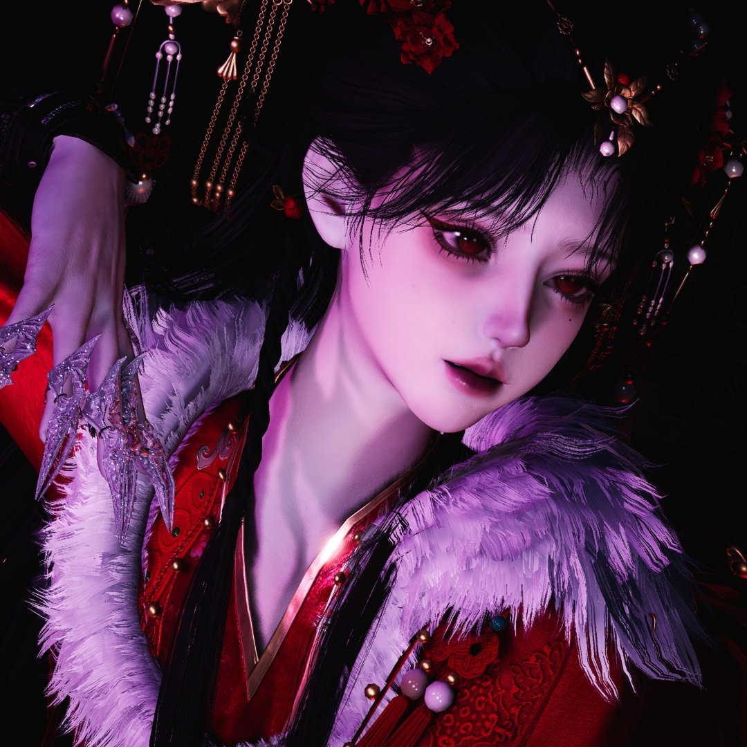 시나몽 tweet media