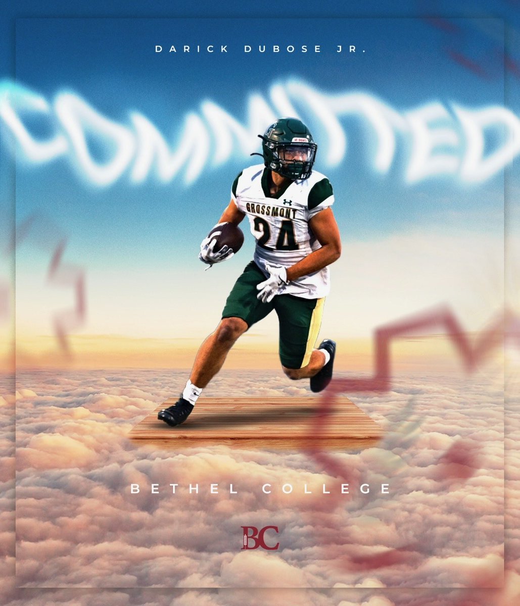 Darick Dubose Jr tweet media